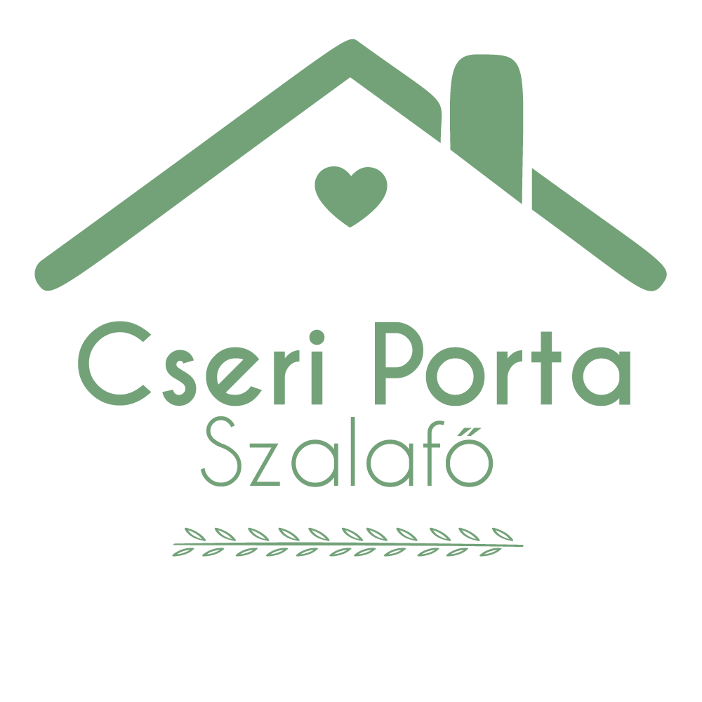 logo cseri porta szalafo