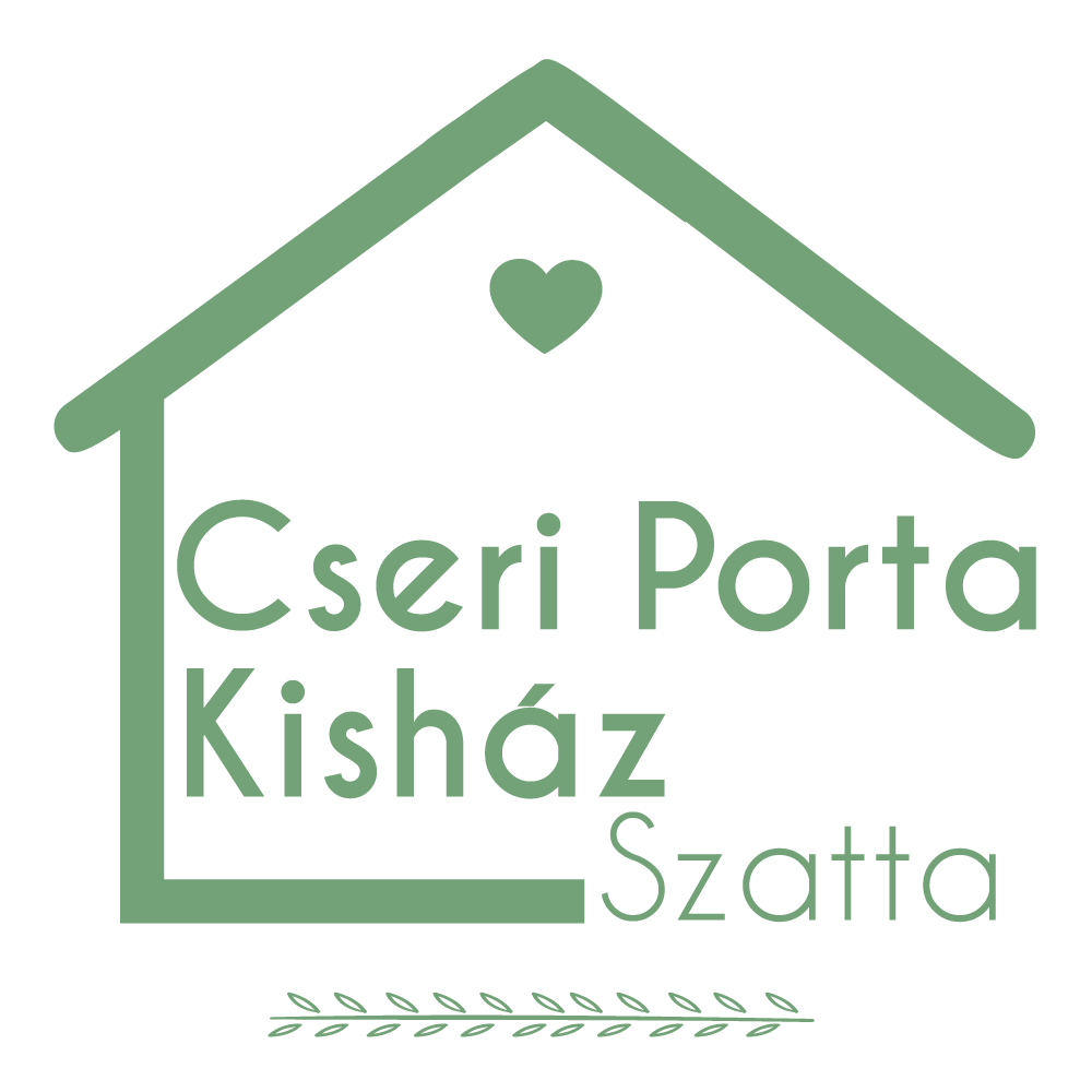 logo cseri porta szatta