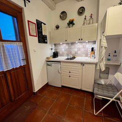 Cseri Porta Bagolyodu Apartman 10