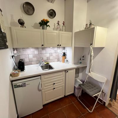 Cseri Porta Bagolyodu Apartman 14