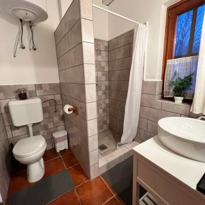 Cseri Porta Bagolyodu Apartman 3